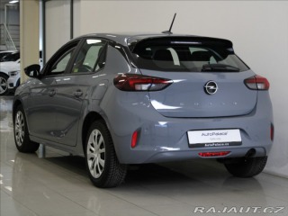 Opel Corsa 1,2 Turbo 74kW AT 17tkm Č 2024