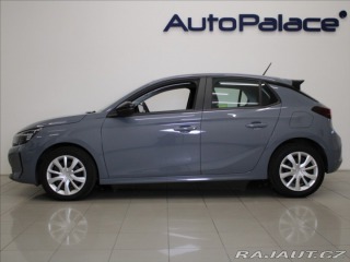 Opel Corsa 1,2 Turbo 74kW AT 17tkm Č 2024