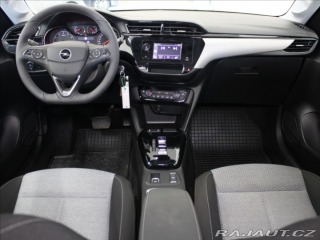 Opel Corsa 1,2 Turbo 74kW AT 17tkm Č 2024