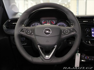 Opel Corsa 1,2 Turbo 74kW AT 17tkm Č 2024