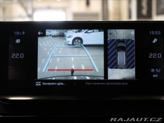 Peugeot 5008 1,5 HDi AT GT 7míst PANO. 2023