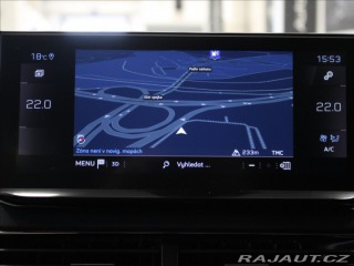Peugeot 5008 1,5 HDi AT GT 7míst PANO. 2023