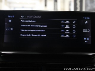 Peugeot 5008 1,5 HDi AT GT 7míst PANO. 2023