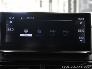 Peugeot 5008 1,5 HDi AT GT 7míst PANO. 2023