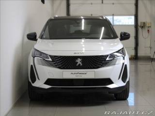 Peugeot 5008 1,5 HDi AT GT 7míst PANO. 2023