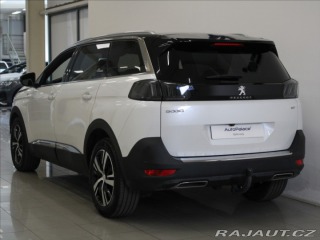 Peugeot 5008 1,5 HDi AT GT 7míst PANO. 2023