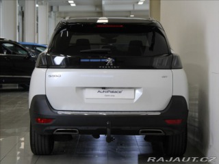 Peugeot 5008 1,5 HDi AT GT 7míst PANO. 2023