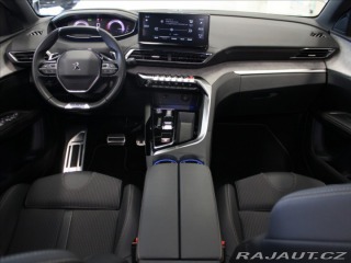 Peugeot 5008 1,5 HDi AT GT 7míst PANO. 2023