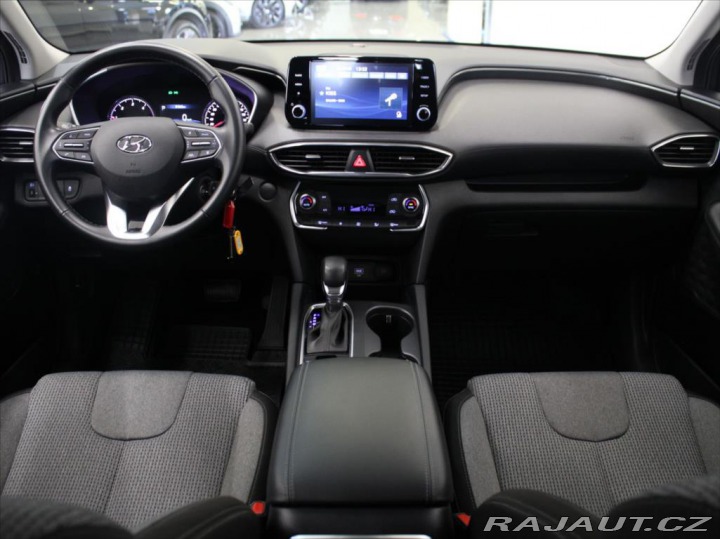 Hyundai Santa Fe 2,2 CRDi 142kW 7-míst 26t 2023