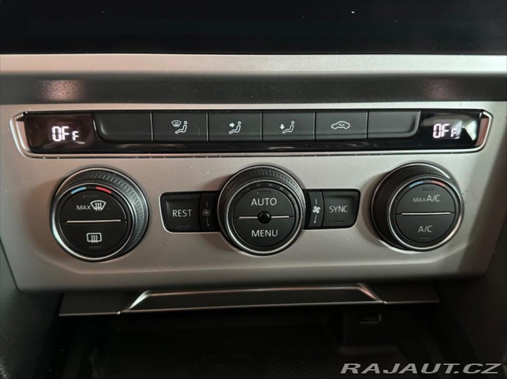 Volkswagen Passat 2,0 TDI 110kW BMT Comfort 2019