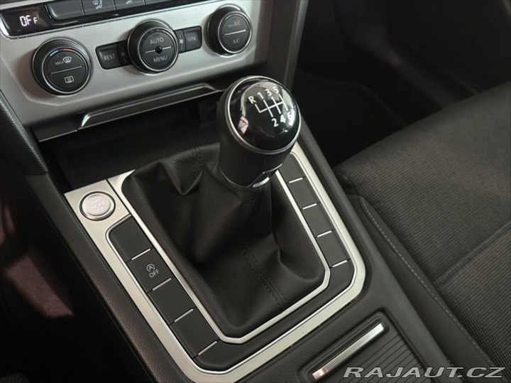 Volkswagen Passat 2,0 TDI 110kW BMT Comfort 2019