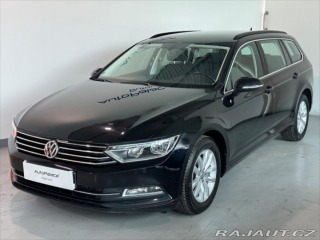 Volkswagen Passat 2,0 TDI 110kW BMT Comfort 2019