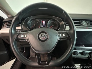 Volkswagen Passat 2,0 TDI 110kW BMT Comfort 2019