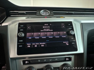 Volkswagen Passat 2,0 TDI 110kW BMT Comfort 2019