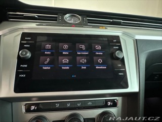 Volkswagen Passat 2,0 TDI 110kW BMT Comfort 2019
