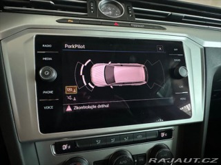 Volkswagen Passat 2,0 TDI 110kW BMT Comfort 2019