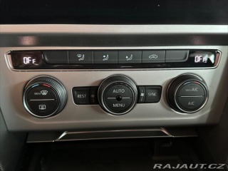 Volkswagen Passat 2,0 TDI 110kW BMT Comfort 2019