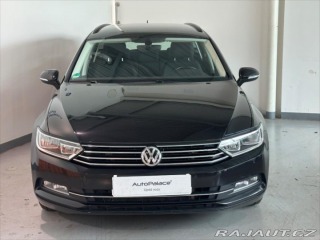 Volkswagen Passat 2,0 TDI 110kW BMT Comfort 2019