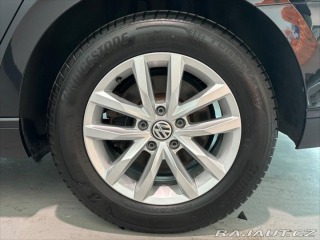 Volkswagen Passat 2,0 TDI 110kW BMT Comfort 2019