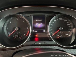 Volkswagen Passat 2,0 TDI 110kW BMT Comfort 2019