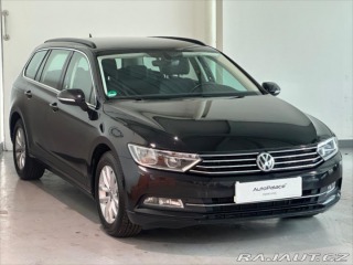 Volkswagen Passat 2,0 TDI 110kW BMT Comfort 2019