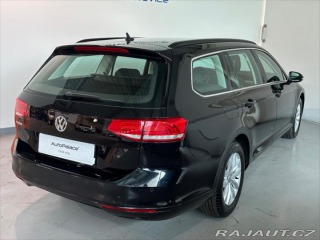 Volkswagen Passat 2,0 TDI 110kW BMT Comfort 2019