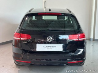 Volkswagen Passat 2,0 TDI 110kW BMT Comfort 2019