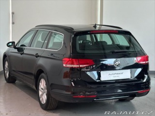 Volkswagen Passat 2,0 TDI 110kW BMT Comfort 2019
