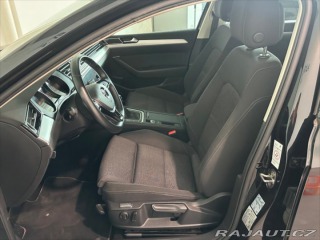 Volkswagen Passat 2,0 TDI 110kW BMT Comfort 2019