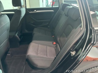 Volkswagen Passat 2,0 TDI 110kW BMT Comfort 2019