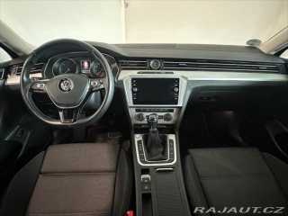 Volkswagen Passat 2,0 TDI 110kW BMT Comfort 2019