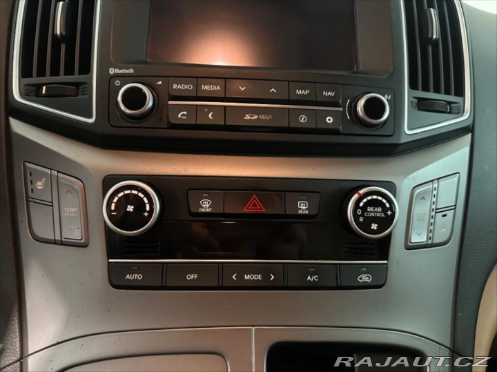 Hyundai H 1 2,5 CRDi 125kW AT Style 8 2017