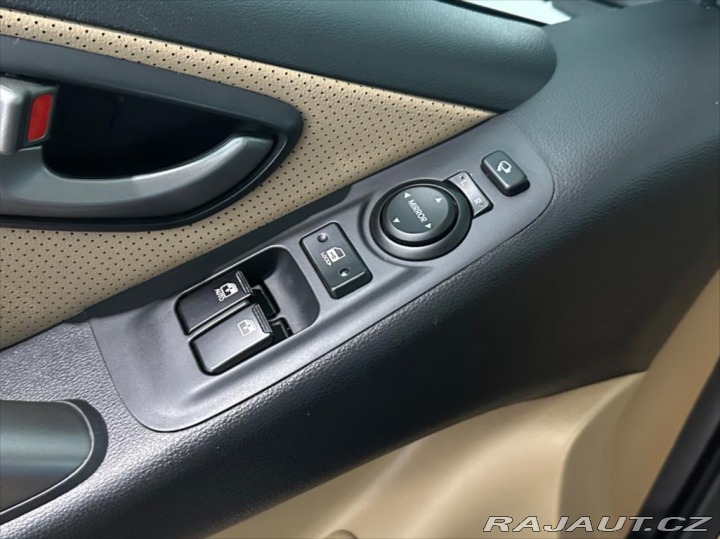 Hyundai H 1 2,5 CRDi 125kW AT Style 8 2017