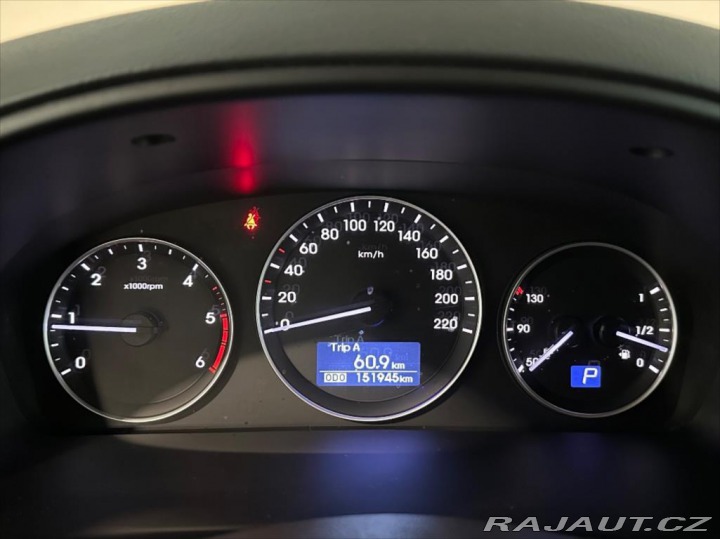 Hyundai H 1 2,5 CRDi 125kW AT Style 8 2017