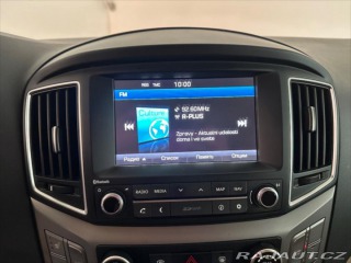 Hyundai H 1 2,5 CRDi 125kW AT Style 8 2017