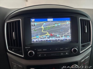 Hyundai H 1 2,5 CRDi 125kW AT Style 8 2017