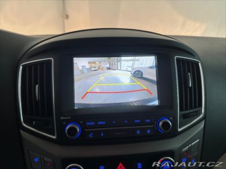 Hyundai H 1 2,5 CRDi 125kW AT Style 8 2017