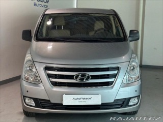 Hyundai H 1 2,5 CRDi 125kW AT Style 8 2017