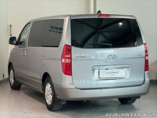 Hyundai H 1 2,5 CRDi 125kW AT Style 8 2017