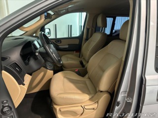 Hyundai H 1 2,5 CRDi 125kW AT Style 8 2017