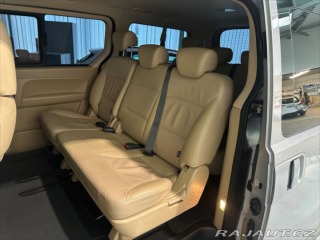 Hyundai H 1 2,5 CRDi 125kW AT Style 8 2017