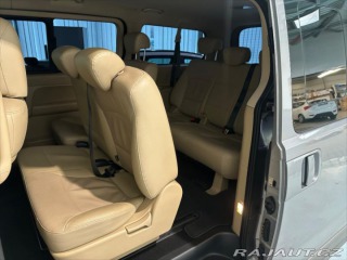 Hyundai H 1 2,5 CRDi 125kW AT Style 8 2017