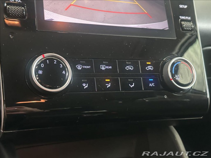 Hyundai Tucson 1,6 T-GDI 110kW START PLU 2022
