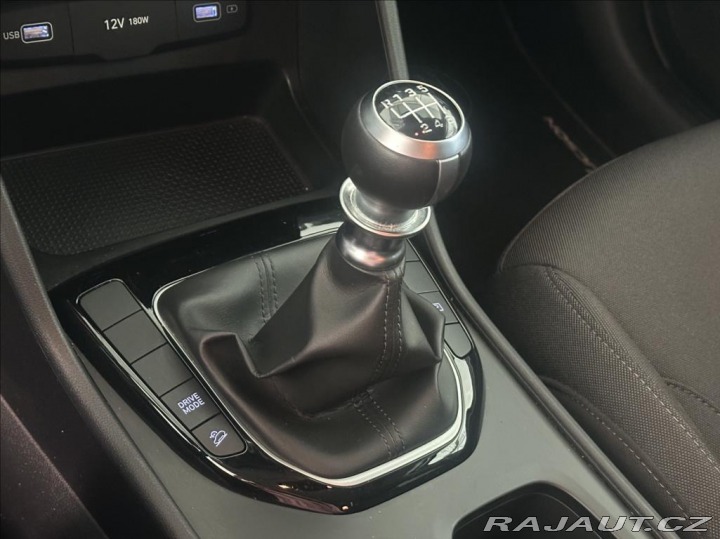 Hyundai Tucson 1,6 T-GDI 110kW START PLU 2022