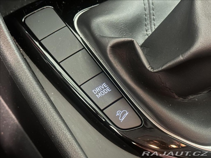 Hyundai Tucson 1,6 T-GDI 110kW START PLU 2022