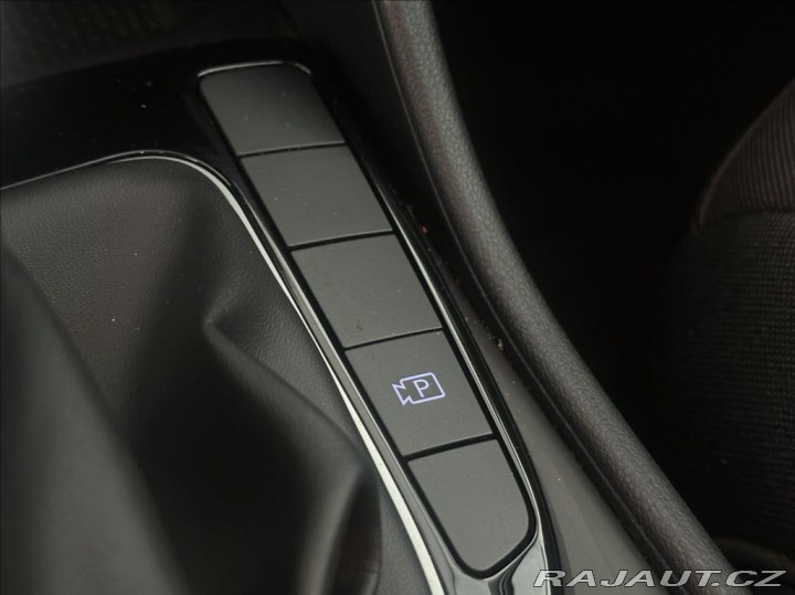 Hyundai Tucson 1,6 T-GDI 110kW START PLU 2022