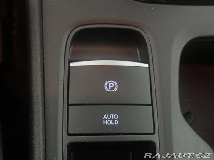 Hyundai Tucson 1,6 T-GDI 110kW START PLU 2022