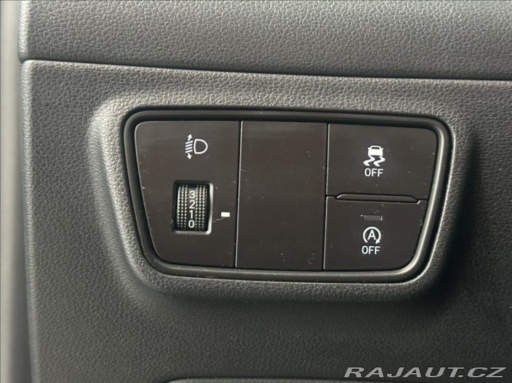 Hyundai Tucson 1,6 T-GDI 110kW START PLU 2022