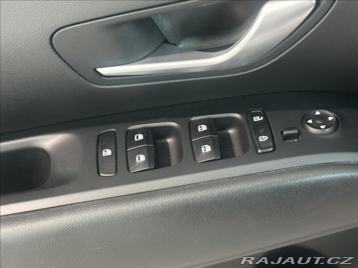 Hyundai Tucson 1,6 T-GDI 110kW START PLU 2022