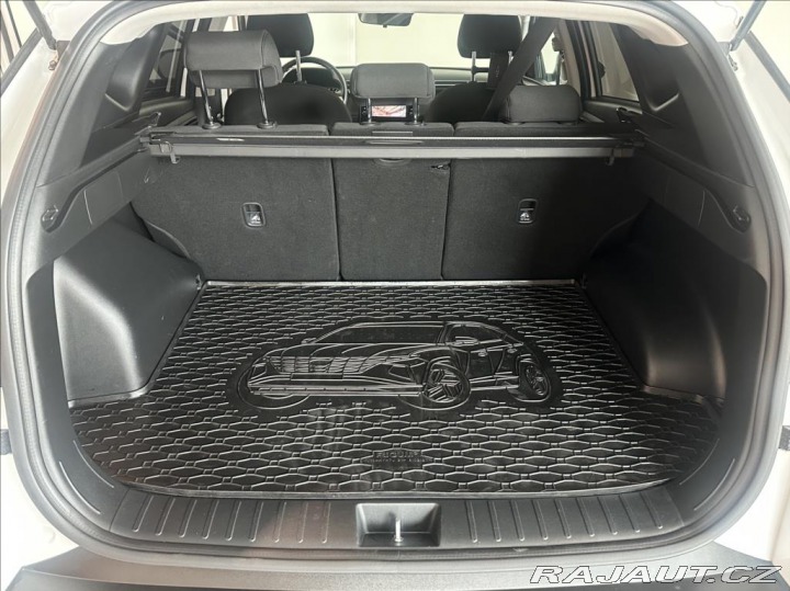 Hyundai Tucson 1,6 T-GDI 110kW START PLU 2022